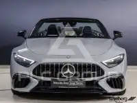 2024 Mercedes Benz SL 630