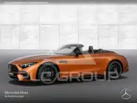 2024 Mercedes Benz SL 630