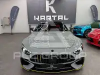2024 Mercedes Benz SL 630