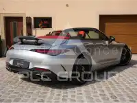 2024 Mercedes Benz SL 630