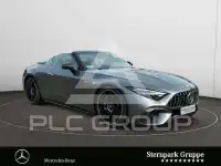 2024 Mercedes Benz SL 630