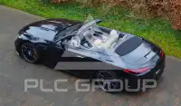2024 Mercedes Benz SL 630