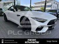 2024 Mercedes Benz SL 630