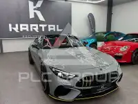 2024 Mercedes Benz SL 630