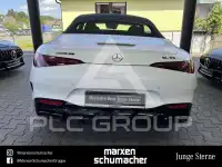 2024 Mercedes Benz SL 630