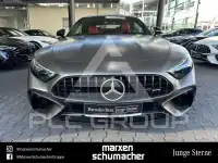 2024 Mercedes Benz SL 630
