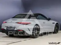 2024 Mercedes Benz SL 630