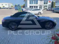 2024 Mercedes Benz SL 630