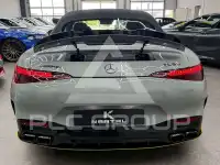 2024 Mercedes Benz SL 630