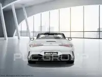 2024 Mercedes Benz SL 630