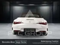 2024 Mercedes Benz SL 630