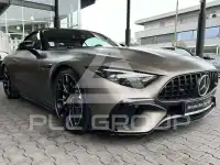 2025 Mercedes Benz SL 630