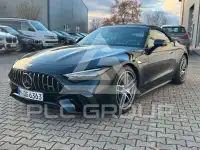 2024 Mercedes Benz SL 630