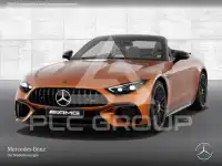 2024 Mercedes Benz SL 630