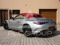 2024 Mercedes Benz SL 630