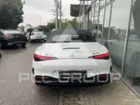 2024 Mercedes Benz SL 630
