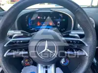 2024 Mercedes Benz SL 630