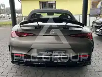 2025 Mercedes Benz SL 630