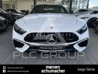 2024 Mercedes Benz SL 630