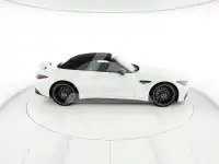 2024 Mercedes Benz SL 630
