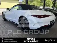 2024 Mercedes Benz SL 630