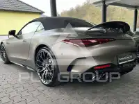 2025 Mercedes Benz SL 630