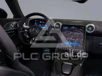 2024 Mercedes Benz SL 630
