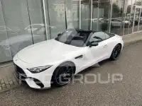 2024 Mercedes Benz SL 630