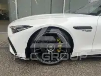 2024 Mercedes Benz SL 630