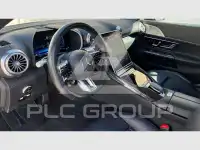 2024 Mercedes Benz SL 630