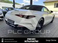 2024 Mercedes Benz SL 630