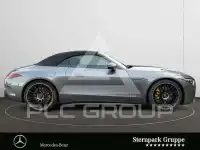 2024 Mercedes Benz SL 630