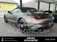 2024 Mercedes Benz SL 630