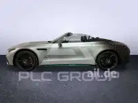2024 Mercedes Benz SL 630