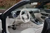 2024 Mercedes Benz SL 630