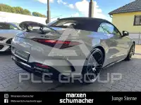 2024 Mercedes Benz SL 630