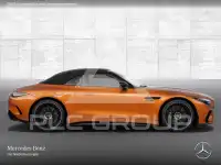 2024 Mercedes Benz SL 630