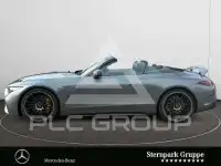 2024 Mercedes Benz SL 630