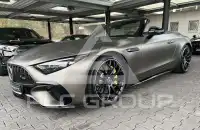 2025 Mercedes Benz SL 630