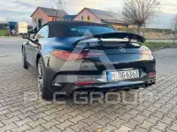 2024 Mercedes Benz SL 630