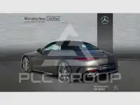 2024 Mercedes Benz SL 630
