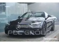 2024 Mercedes Benz SL 630