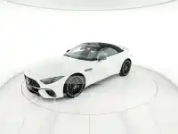 2024 Mercedes Benz SL 630