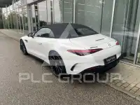 2024 Mercedes Benz SL 630