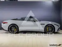 2024 Mercedes Benz SL 630