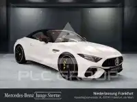 2024 Mercedes Benz SL 630
