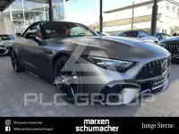 2024 Mercedes Benz SL 630