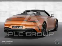 2024 Mercedes Benz SL 630