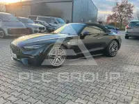 2024 Mercedes Benz SL 630