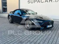 2024 Mercedes Benz SL 630